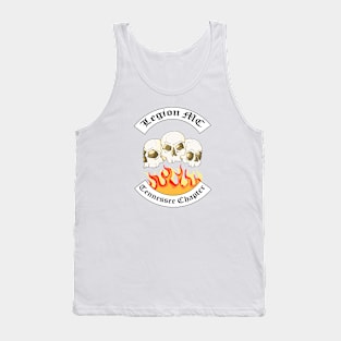 Legion MC Tank Top